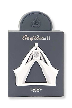 Art of Arabia II