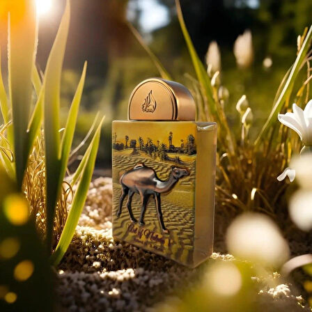 Lattafa Art of Nature EDP 100 ml Unisex Parfüm