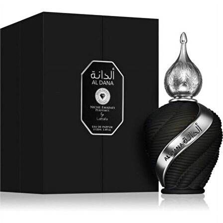 Lattafa Nice Emarati Al Dana 100ml