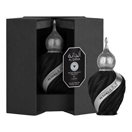 Lattafa Nice Emarati Al Dana 100ml
