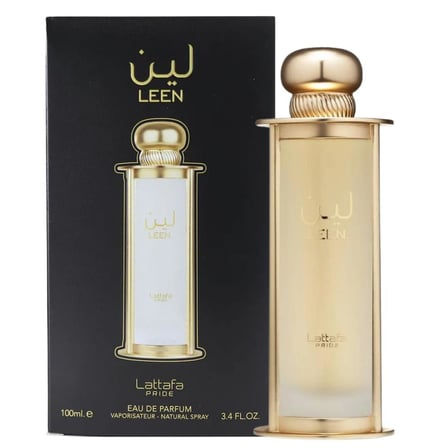 Lattafa Pride Leen EDP 100 ml Unisex Parfüm