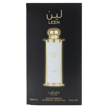 Lattafa Pride Leen EDP 100 ml Unisex Parfüm