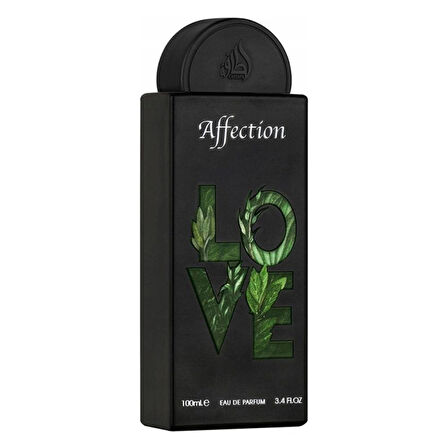 Lattafa Affection EDP 100 ml Unisex Parfüm