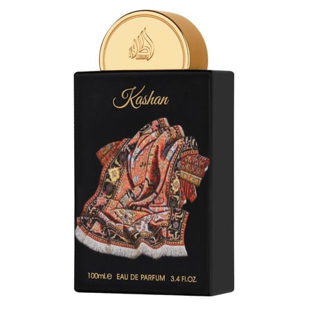 Lattafa Pride Kashan EDP 100 ml Unisex Parfüm