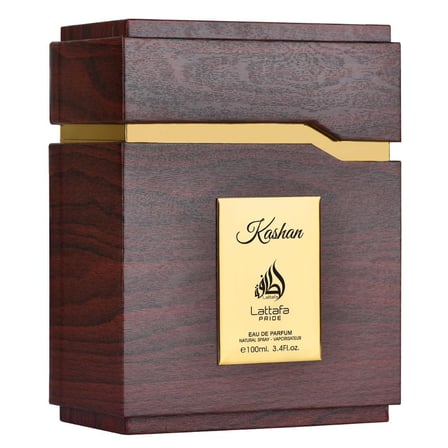 Lattafa Pride Kashan EDP 100 ml Unisex Parfüm