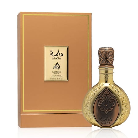 Lattafa Pride Masa EDP 100 ml Unisex Parfüm