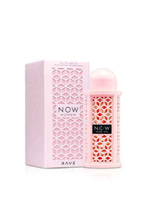 Rave Now Women Eau de Parfüm