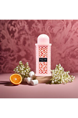 Rave Now Women Eau de Parfüm