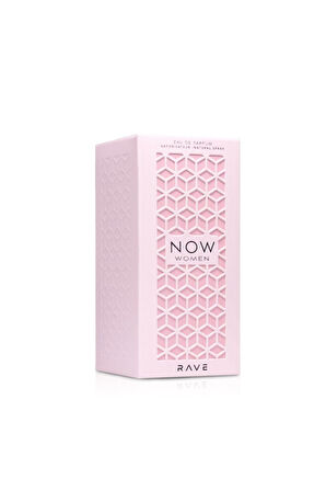 Rave Now Women Eau de Parfüm