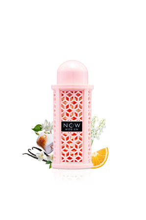 Rave Now Women Eau de Parfüm