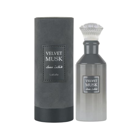 Lattafa Velvet Musk EDP 100 ml Unisex Parfüm