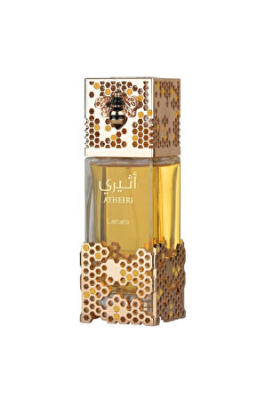 Atheeri Eau de Parfum 100 ml (3.4 oz)