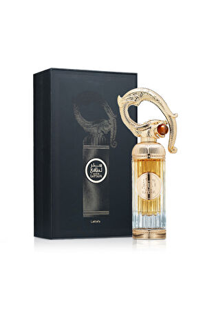 Şehr Lattafa Eau De Parfum - 100ml