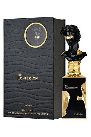 LATTAFA HIS CONFESSION 100ml