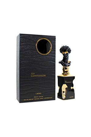 LATTAFA HIS CONFESSION 100ml