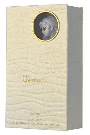 LATTAFA HER CONFESSION 100 ml