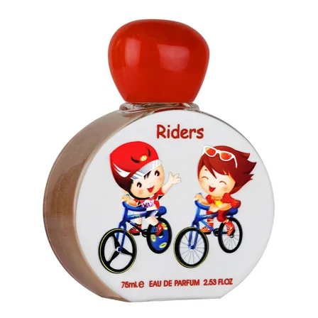 Lattafa Pride Riders for Kids EDP 75 ml Unisex Çocuk Parfümü