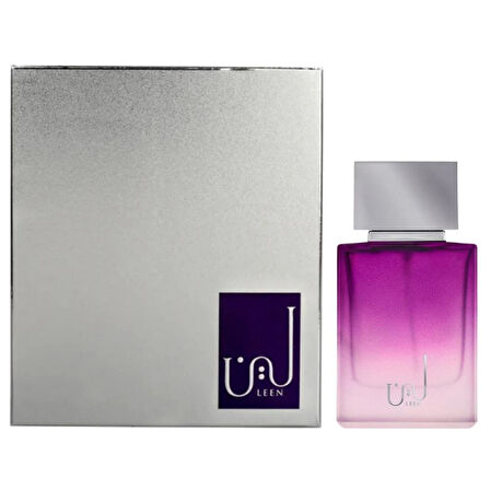 Ahmed Al Maghribi Leen EDP 50 ml Unisex Parfüm
