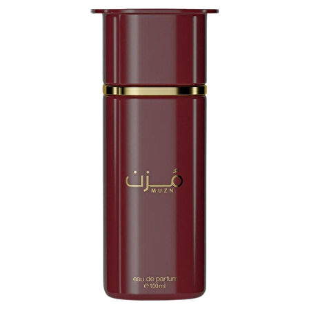 Ahmed Al Maghribi Muzn EDP 100 ml Unisex Parfüm