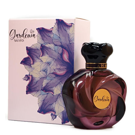 Ahmed Al Maghribi Gardenia EDP 75 ml Unisex Parfüm