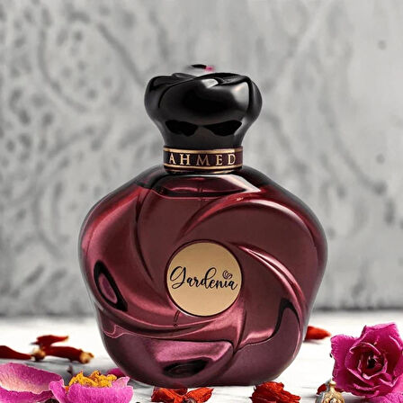 Ahmed Al Maghribi Gardenia EDP 75 ml Unisex Parfüm