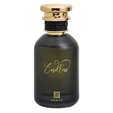 Ahmed Al Maghribi Endless EDP 100 ml Unisex Parfüm