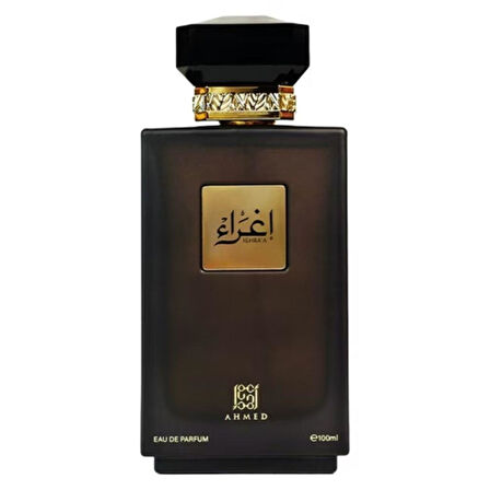 Ahmed Al Maghribi Ighra'a EDP 100 ml Erkek Parfümü