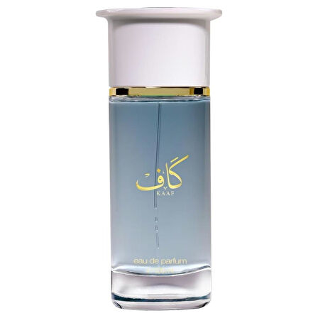 Ahmed Al Maghribi Kaaf Extrait de Parfum 100 ml Unisex Parfüm