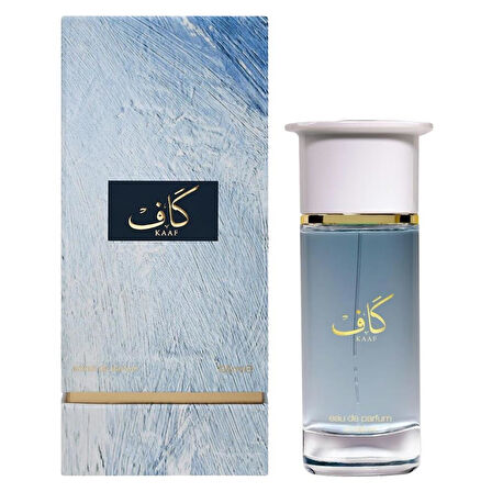Ahmed Al Maghribi Kaaf Extrait de Parfum 100 ml Unisex Parfüm