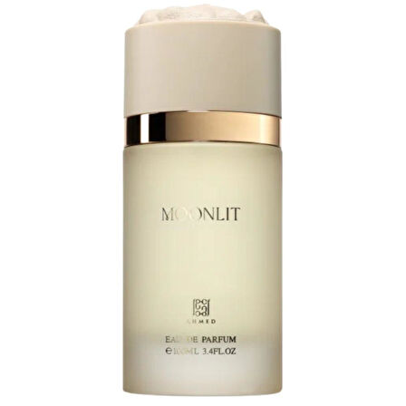 Ahmed Al Maghribi Moonlit EDP 100 ml Kadın Parfümü