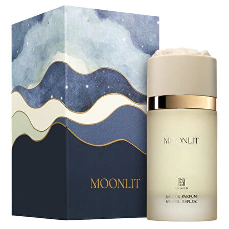 Ahmed Al Maghribi Moonlit EDP 100 ml Kadın Parfümü