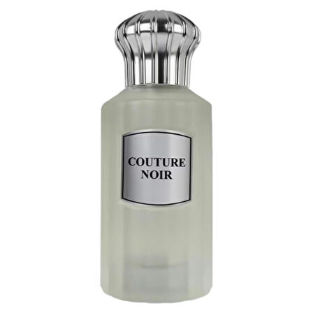 Ahmed Al Maghribi Couture Noir Extrait de Parfüm 100 ml Unisex Parfüm