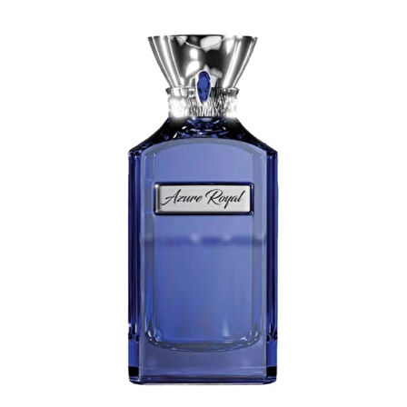 Ahmed Al Maghribi Azure Royal Extrait de Parfum 100 ml Unisex Parfüm
