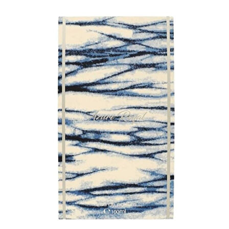 Ahmed Al Maghribi Azure Royal Extrait de Parfum 100 ml Unisex Parfüm