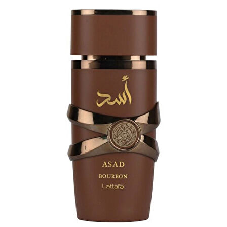 Lattafa Asad Bourbon 100ml