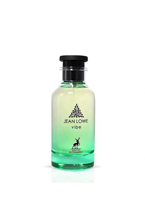 Masion Alhambra Jean Lowe Vibe 100 ML