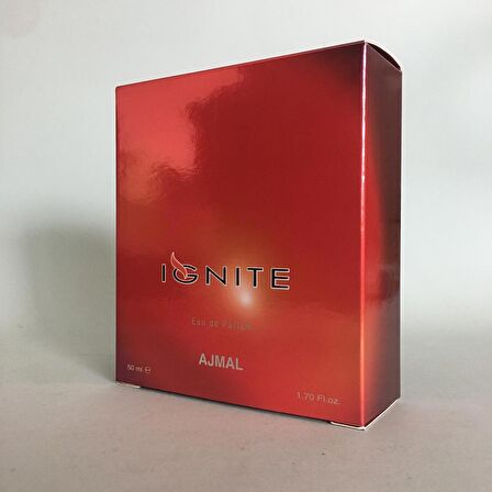 Ignite Edp 50 Ml Kadın Parfüm