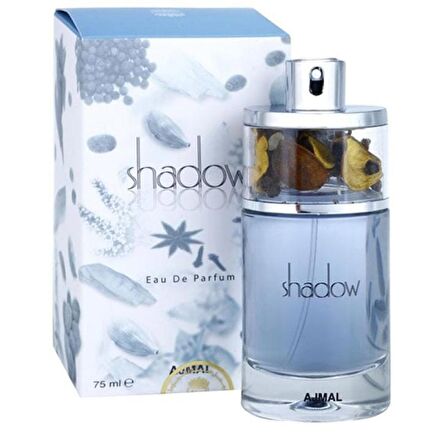 Shadow Edp 75 Ml Erkek Parfüm