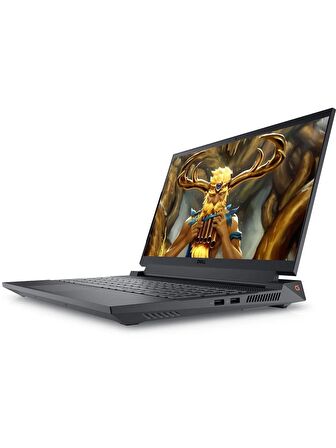 DELL G15 5530 i9 13900HX 32GB 512GB SSD RTX4060/8GB 165HZ 15.6" FHD FDOS G55302401017U & PER4 ÇANTA