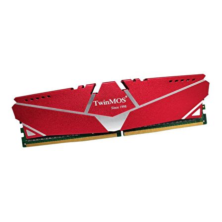 TWINMOS 32 GB DDR4 3200MHZ PC RAM SOĞUTUCULU MDD432GB3200D