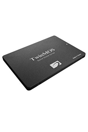 Twinmos 3DNAND Sata 3.0 256 GB SSD