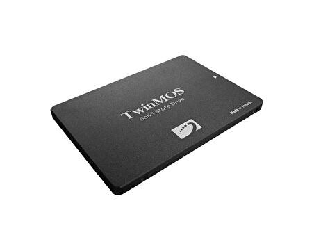 Twinmos TM512GH2UGL Sata 3.0 512 GB SSD