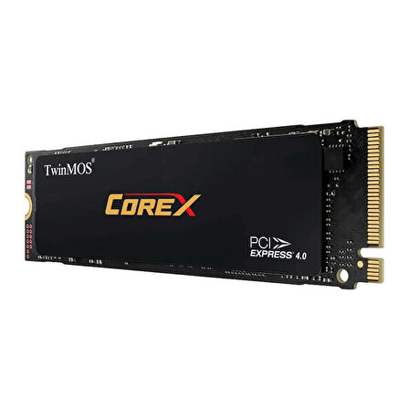 TwinMOS CoreX NVCX1TBG42280 1TB 5000-4800MB/S M.2 SSD Sabit Disk