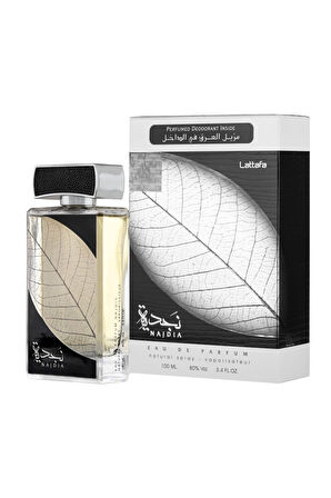 Lattafa Najdia 100ml
