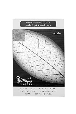Lattafa Najdia 100ml