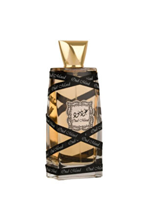 Lattafa Oud Mood Edp 100 ml