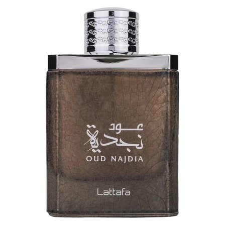 Lattafa Oud Najdia EDP 100 ml Unisex Parfüm
