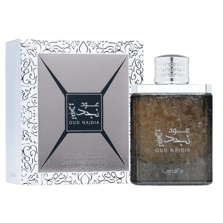 Lattafa Oud Najdia EDP 100 ml Unisex Parfüm
