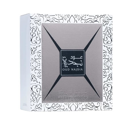 Lattafa Oud Najdia EDP 100 ml Unisex Parfüm