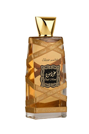 Lattafa Oud Mood Elixir Unisex 100 ml Edp Parfüm